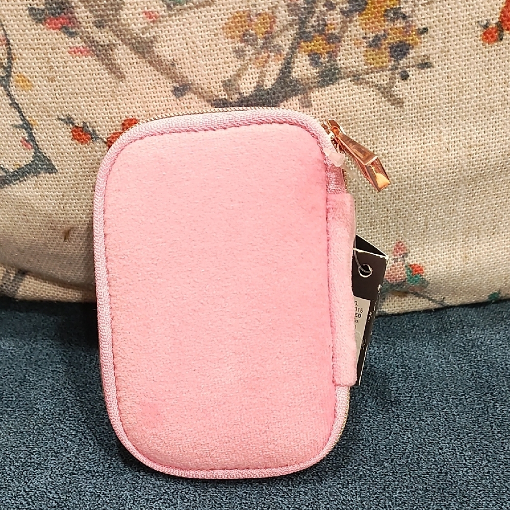 Source Unknown Pink Headphones Case - Picture 2 of 5